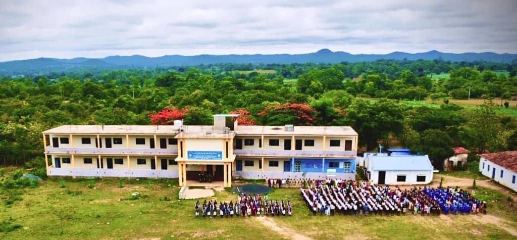 NES PU Science College, Alnavar