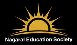 Nagaral Education Society logo — PU Science colleges in Dharwad